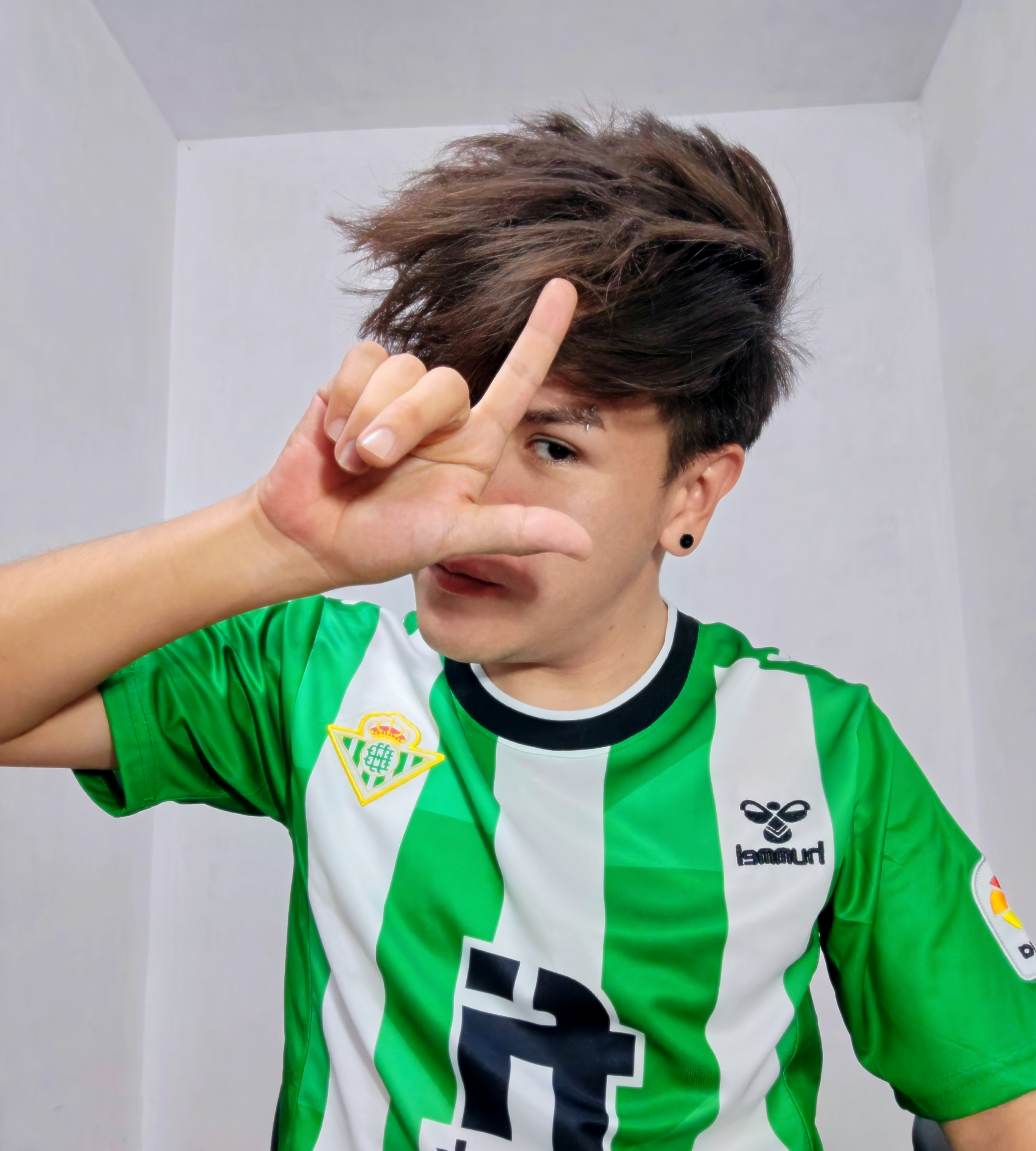 Foto de perfil